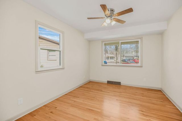 709 W Clay Street, Harrisonville, MO 64701