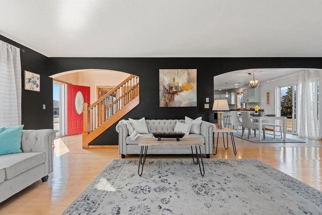 W5054 BIRCHWOOD DRIVE, Sherwood, WI 54169