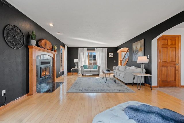 W5054 BIRCHWOOD DRIVE, Sherwood, WI 54169