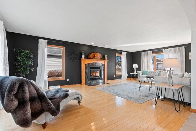 W5054 BIRCHWOOD DRIVE, Sherwood, WI 54169