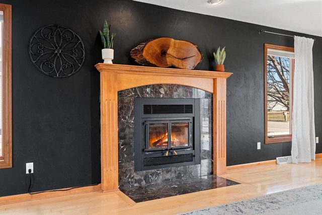 W5054 BIRCHWOOD DRIVE, Sherwood, WI 54169