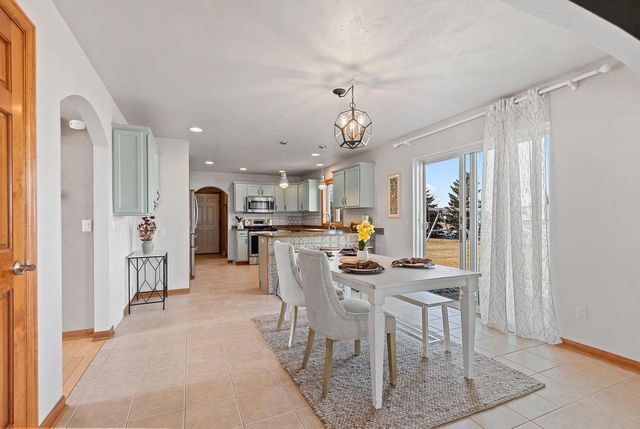 W5054 BIRCHWOOD DRIVE, Sherwood, WI 54169