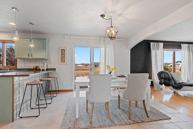 W5054 BIRCHWOOD DRIVE, Sherwood, WI 54169