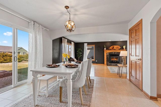 W5054 BIRCHWOOD DRIVE, Sherwood, WI 54169