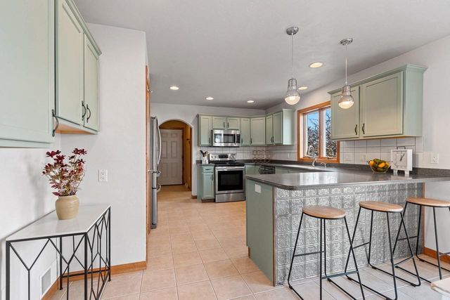 W5054 BIRCHWOOD DRIVE, Sherwood, WI 54169