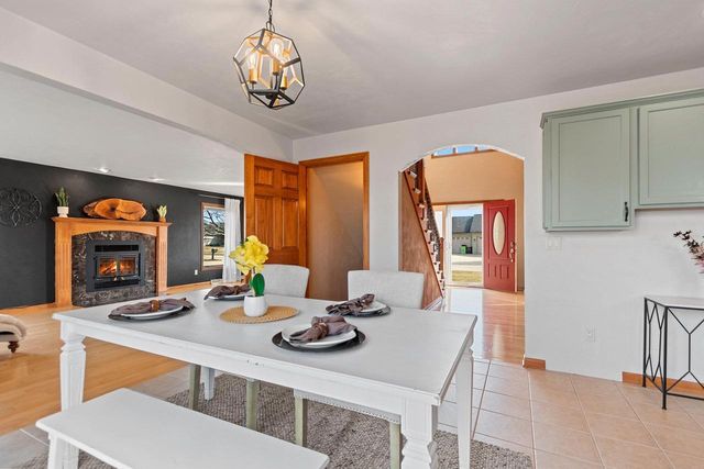 W5054 BIRCHWOOD DRIVE, Sherwood, WI 54169