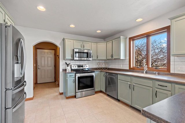 W5054 BIRCHWOOD DRIVE, Sherwood, WI 54169