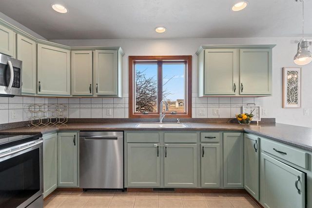 W5054 BIRCHWOOD DRIVE, Sherwood, WI 54169