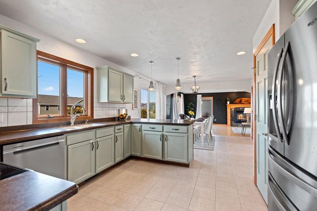 W5054 BIRCHWOOD DRIVE, Sherwood, WI 54169