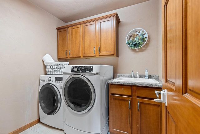 W5054 BIRCHWOOD DRIVE, Sherwood, WI 54169