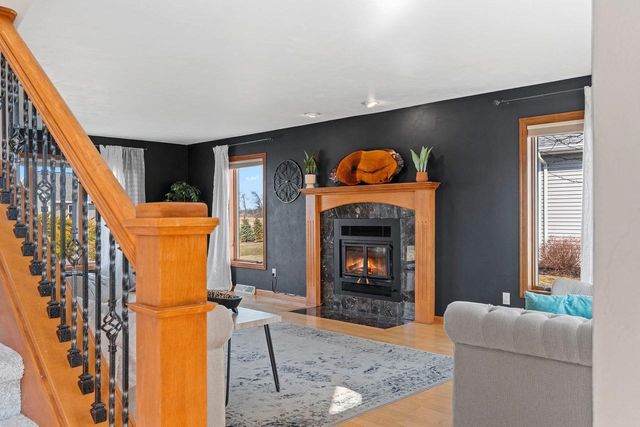 W5054 BIRCHWOOD DRIVE, Sherwood, WI 54169