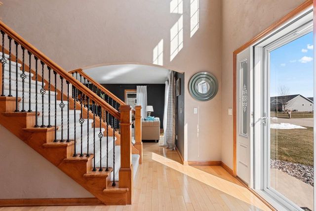 W5054 BIRCHWOOD DRIVE, Sherwood, WI 54169