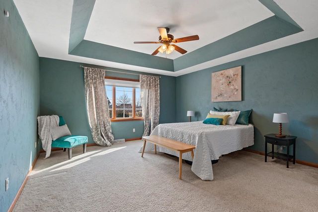 W5054 BIRCHWOOD DRIVE, Sherwood, WI 54169