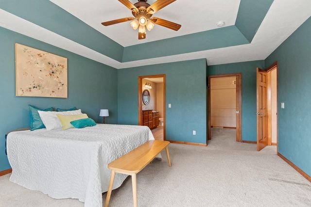 W5054 BIRCHWOOD DRIVE, Sherwood, WI 54169