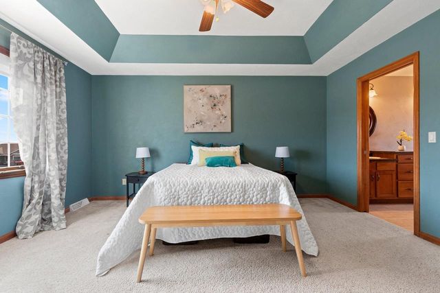 W5054 BIRCHWOOD DRIVE, Sherwood, WI 54169