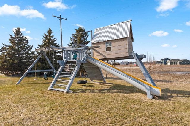 W5054 BIRCHWOOD DRIVE, Sherwood, WI 54169