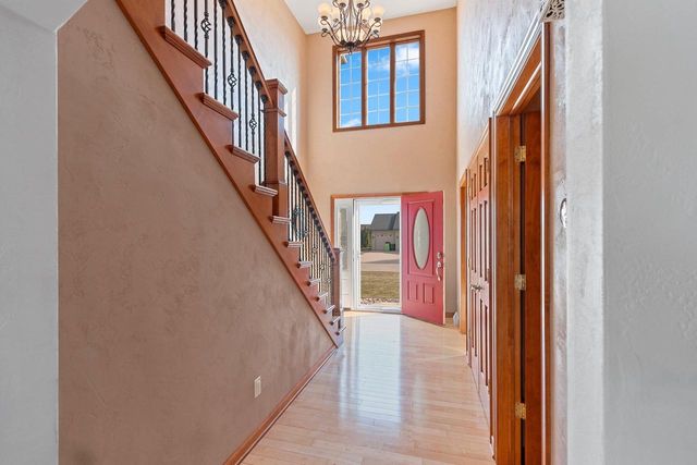 W5054 BIRCHWOOD DRIVE, Sherwood, WI 54169