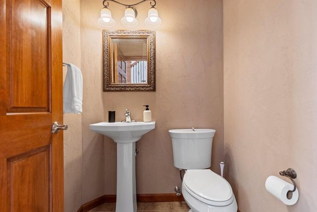 W5054 BIRCHWOOD DRIVE, Sherwood, WI 54169