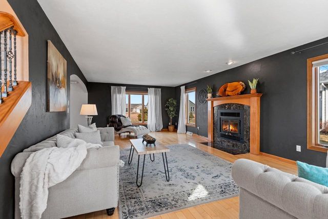 W5054 BIRCHWOOD DRIVE, Sherwood, WI 54169