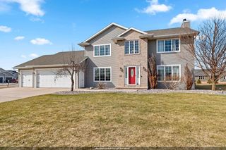 W5054 BIRCHWOOD DRIVE, Sherwood, WI 54169