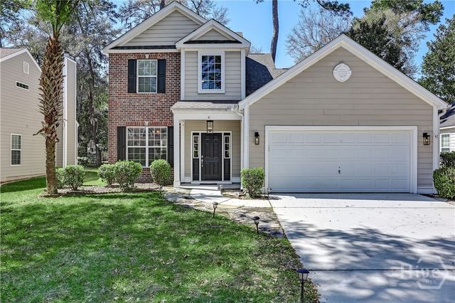 8 Longberry Lane, Savannah, GA 31419