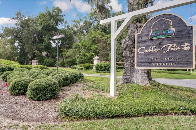 8 Longberry Lane, Savannah, GA 31419