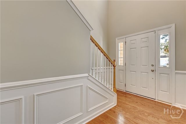 8 Longberry Lane, Savannah, GA 31419