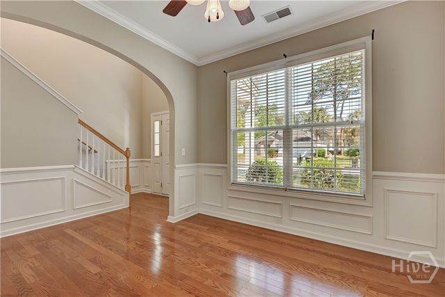 8 Longberry Lane, Savannah, GA 31419