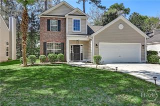 8 Longberry Lane, Savannah, GA 31419