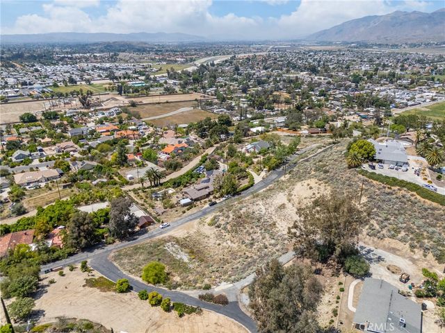 0 Logan, Hemet, CA 92544
