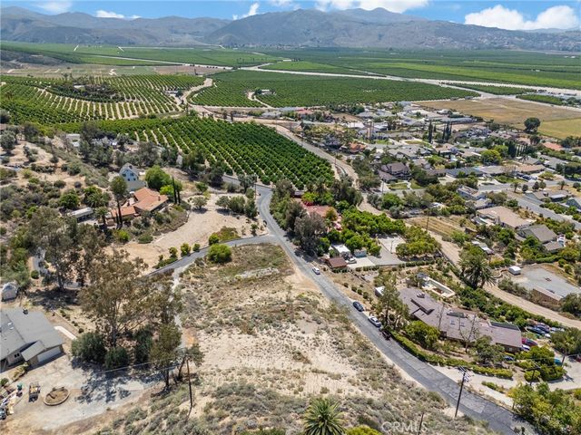 0 Logan, Hemet, CA 92544