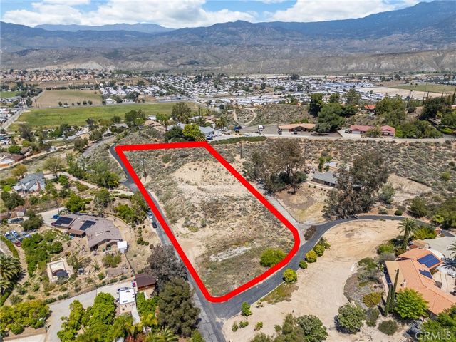 0 Logan, Hemet, CA 92544