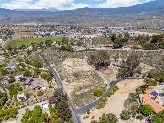 0 Logan, Hemet, CA 92544