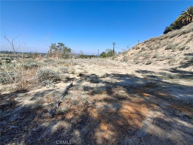 0 Logan, Hemet, CA 92544