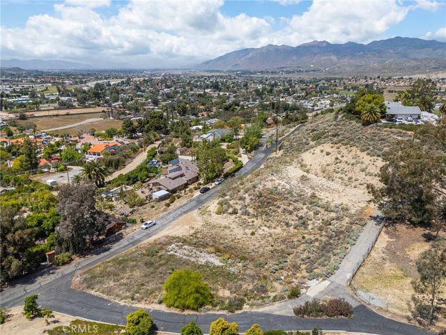 0 Logan, Hemet, CA 92544