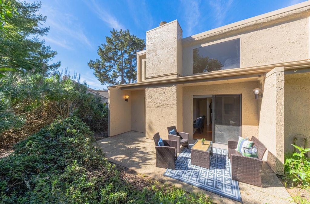 15 Montsalas Drive, Monterey, CA 93940