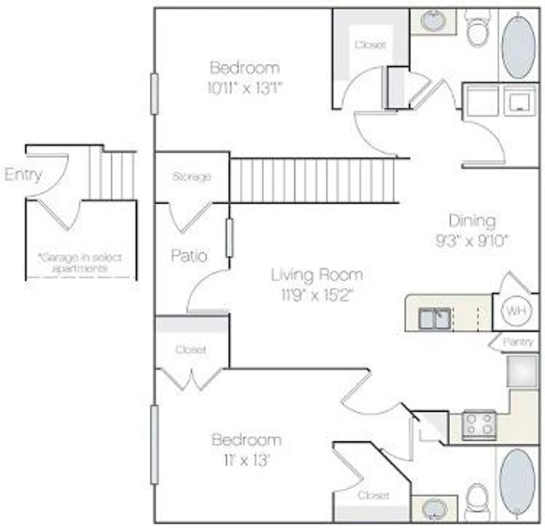 8515 S Interstate 35 RD 11233, Austin, TX 78744