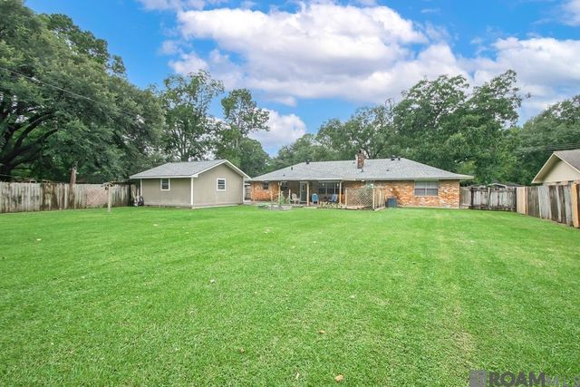 3866 Pasadena Dr, Baton Rouge, LA 70814