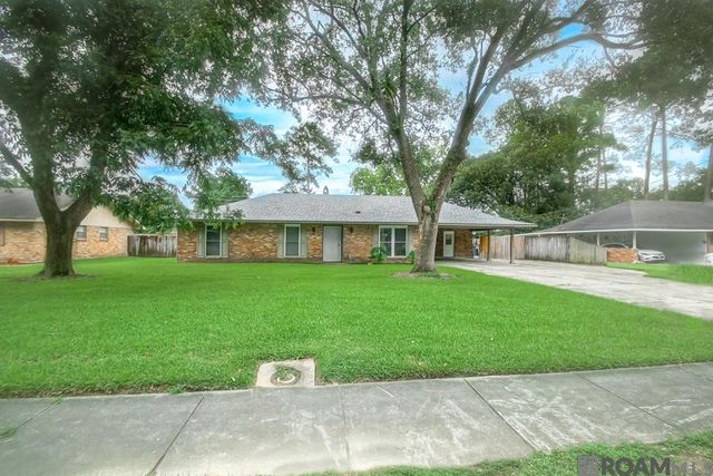 3866 Pasadena Dr, Baton Rouge, LA 70814