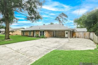 3866 Pasadena Dr, Baton Rouge, LA 70814