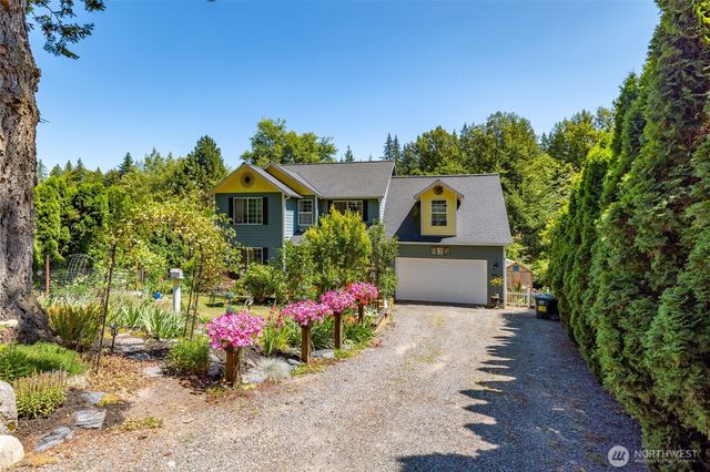 430 Rainbow Drive, Sedro Woolley, WA 98284