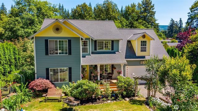 430 Rainbow Drive, Sedro Woolley, WA 98284