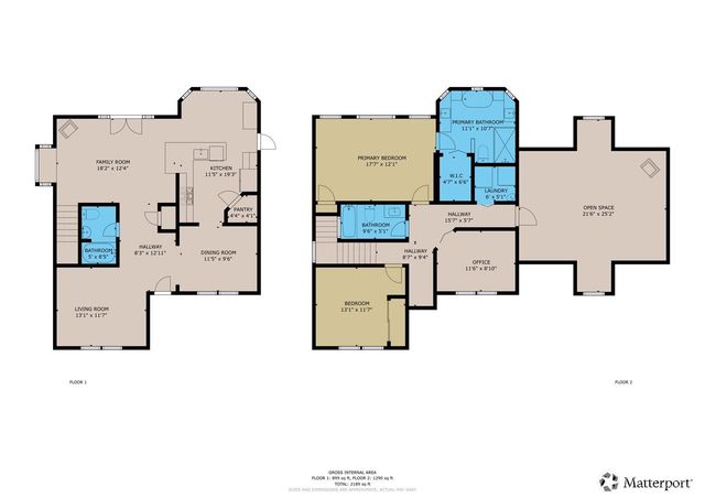 430 Rainbow Drive, Sedro Woolley, WA 98284