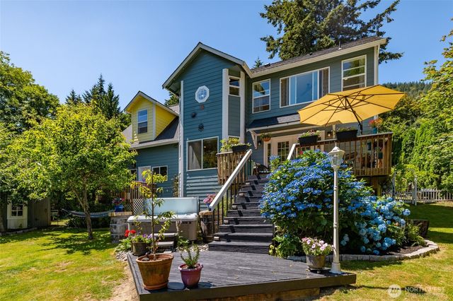 430 Rainbow Drive, Sedro Woolley, WA 98284