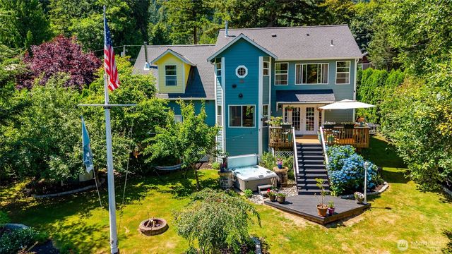430 Rainbow Drive, Sedro Woolley, WA 98284