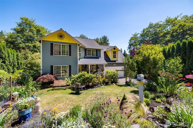 430 Rainbow Drive, Sedro Woolley, WA 98284