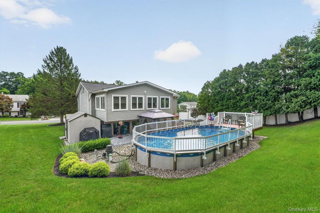 10 Pine Drive, Stony Point, NY 10980 — exterior