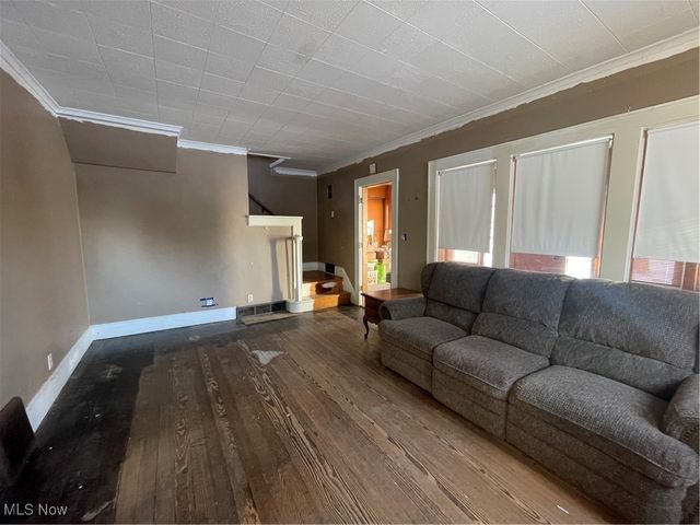 13578 Bandy Road, Alliance, OH 44601