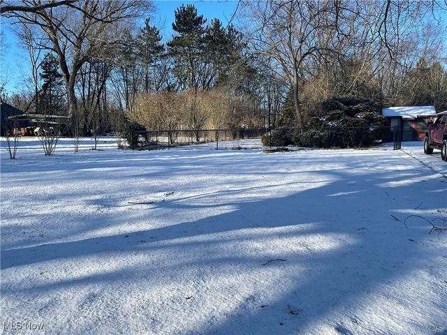 13578 Bandy Road, Alliance, OH 44601