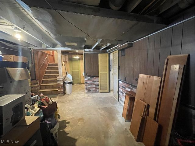 13578 Bandy Road, Alliance, OH 44601